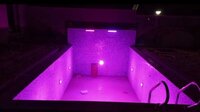 Outdoor Swimming Pool