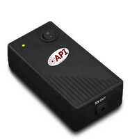 12V 2A Mini UPS - Customized Size, Normal Interface, Over Voltage Protection | Available in Various Colors, Three Phase Power Support, Warranty Included