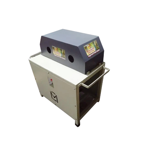 Lower Energy Consumption Two In One Sugarcane Peeler Machine