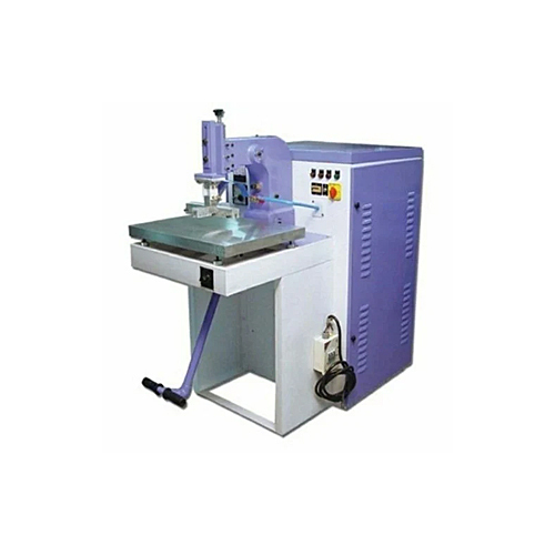 Semi-Automatic Welding Machine Efficiency: High