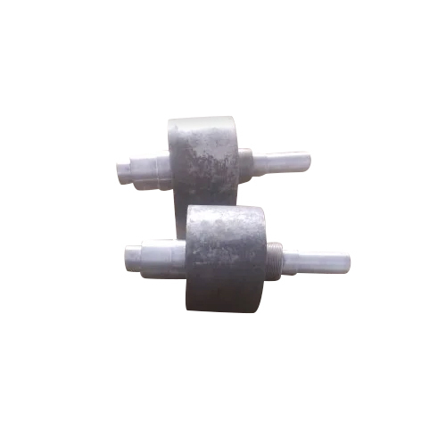 Mild Steel Scrubber Making Machine Roller