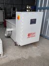 100 KVA Three Phase Servo Voltage Stabilizer