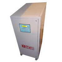 10 KVA Single Phase Servo Stabilizer