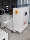 50 kva Three Phase Servo Voltage Stabilizer