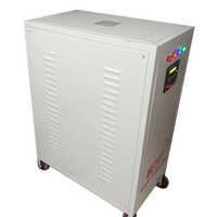 Single Phase Servo Stabilizer