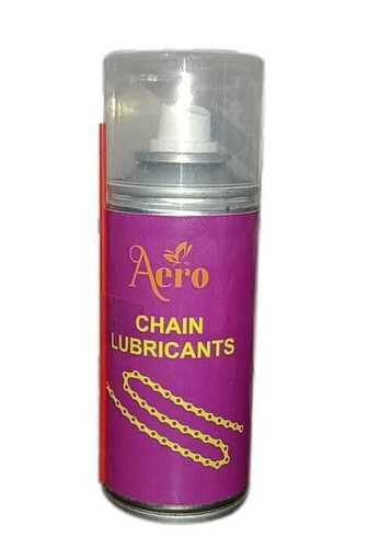 Chain lubricant