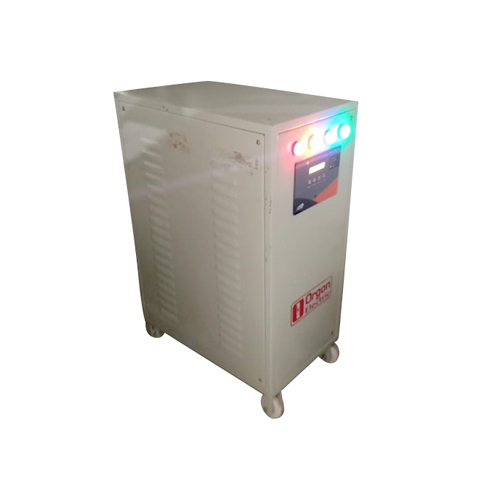 30 Kva Servo Voltage Stabilizer
