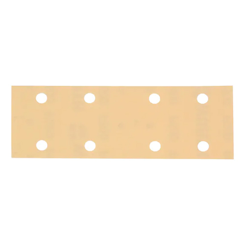 Vehicle Dry Abrasive Paper Strip