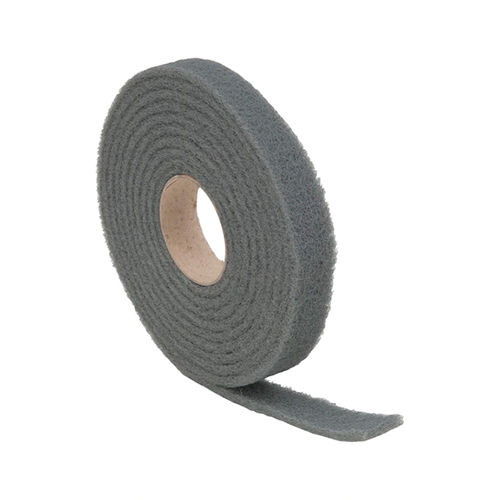 Grey Nylon Abrasive Ultra-fine S