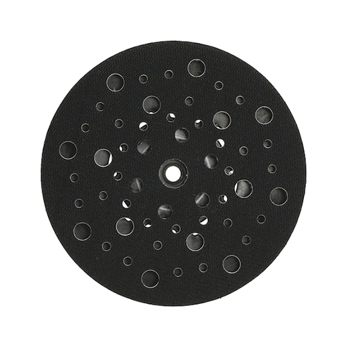 Hook And Loop Fastener Support Plate