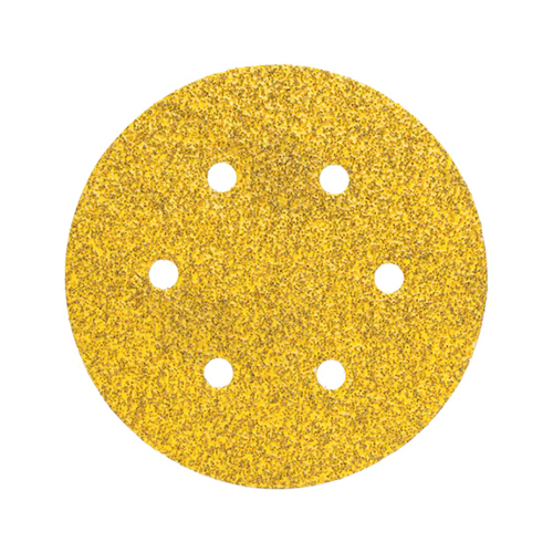 Wood Dry Sand Paper Disc
