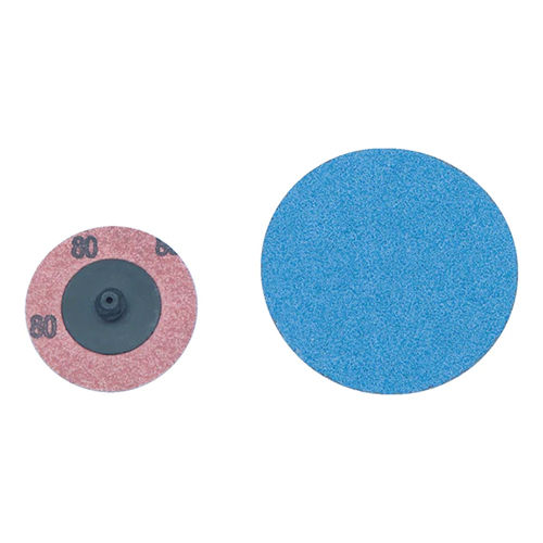 Multicolor Small Abrasives Disc