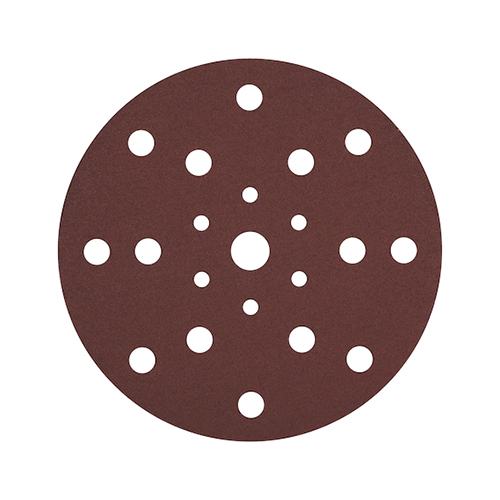 Dry Abrasive Paper Disc Wood KP Perfect