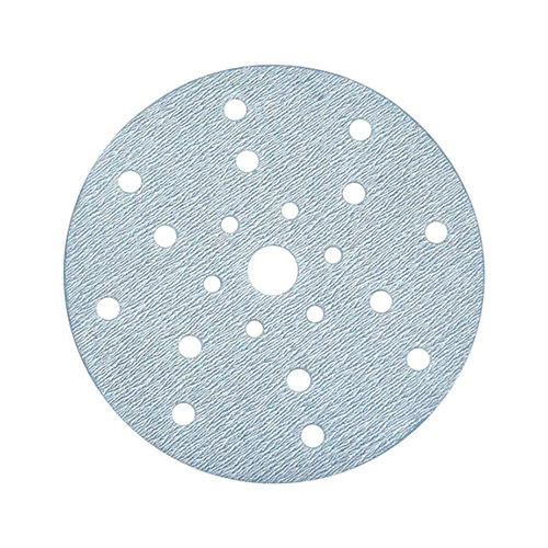 Grey Ice Perfect Vehicle Sandpaper Disc