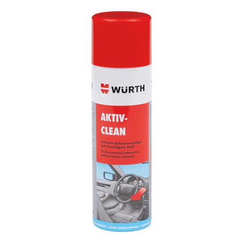 Active Clean Vehicle Cleaner