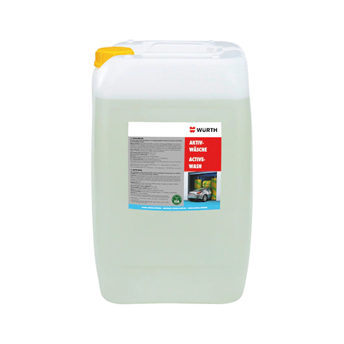 Cleaning Concentrate Active Wash