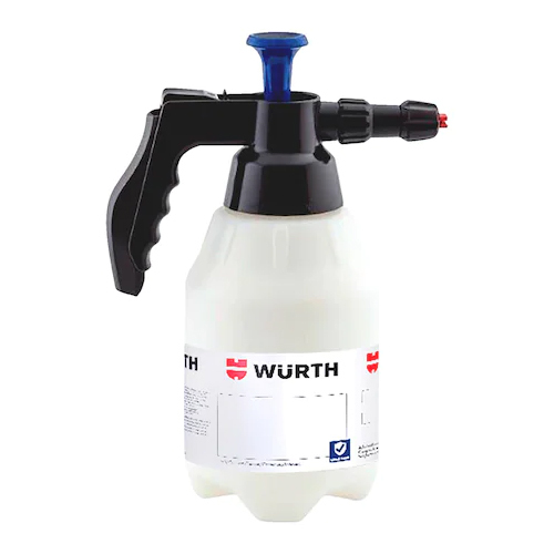 Perfect Foam Pressure Sprayer
