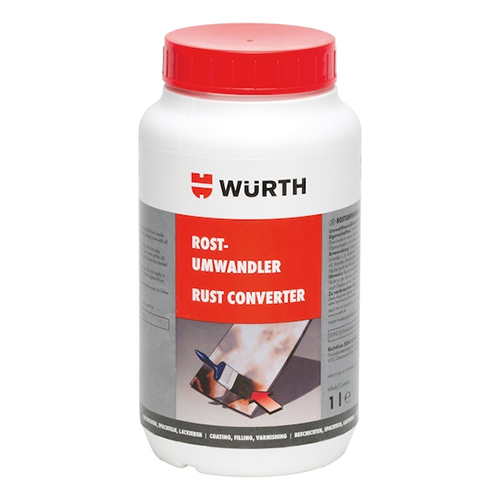 Rust Converter