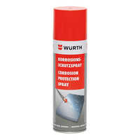 Corrosion Protection Spray - Silver, Different Size | 99% Purity, Environmentally Friendly Formulation, Industrial Application