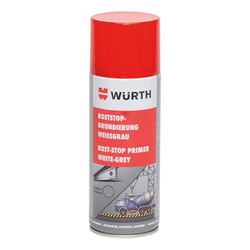 Anti Rust Spray