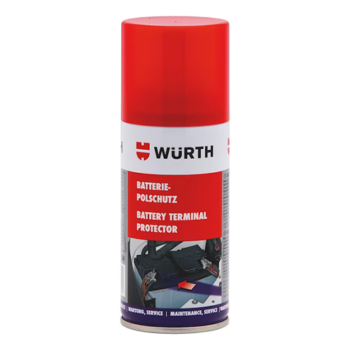 Battery Terminal Protector