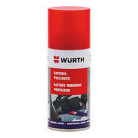 Battery Terminal Protector Application: Industrial