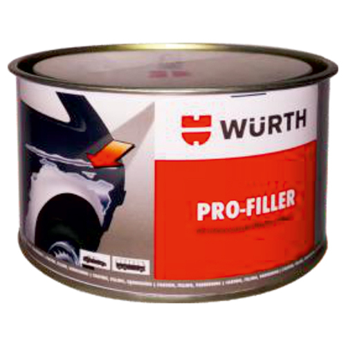 Pro Filler