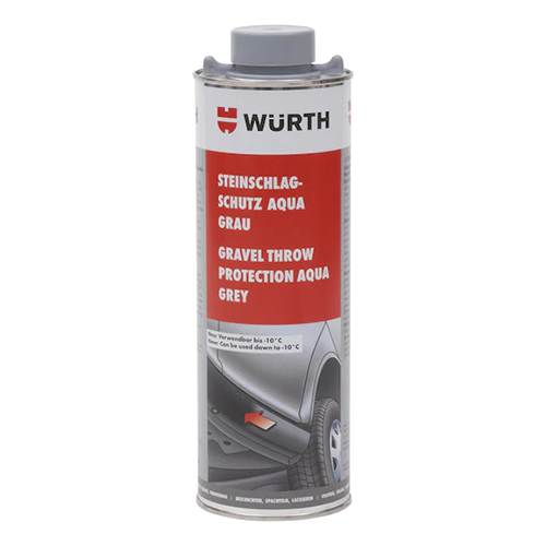 Under Body Sealant