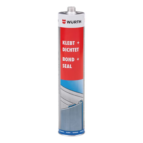 Structural Adhesive Sealant