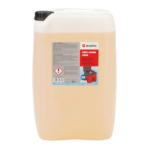 Liquid Assembly Cleaner Grade: Industrial Grade