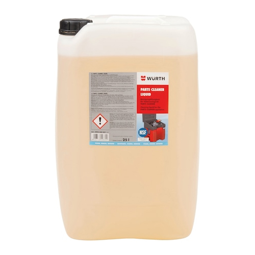 Liquid Assembly Cleaner
