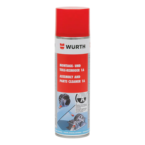 1A Assembly Cleaner