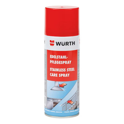 Stainless Steel Care Spray Expiration Date: Up To 24 Months