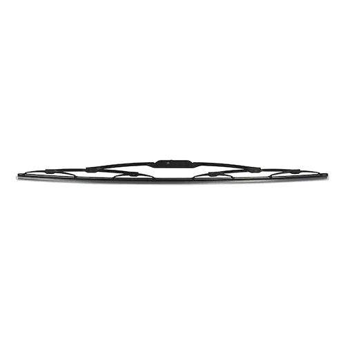 Car Conventional Redline Windscreen Wiper Size: Standard