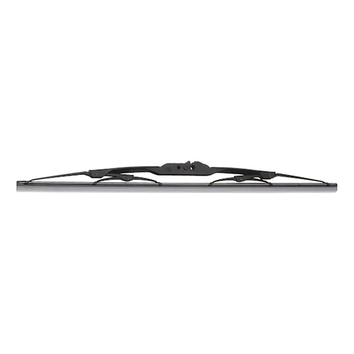 Standard Car Windscreen Wiper With Pre-Assembled Multi-Adapter