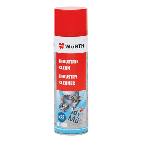 Industry Clean Cleaner