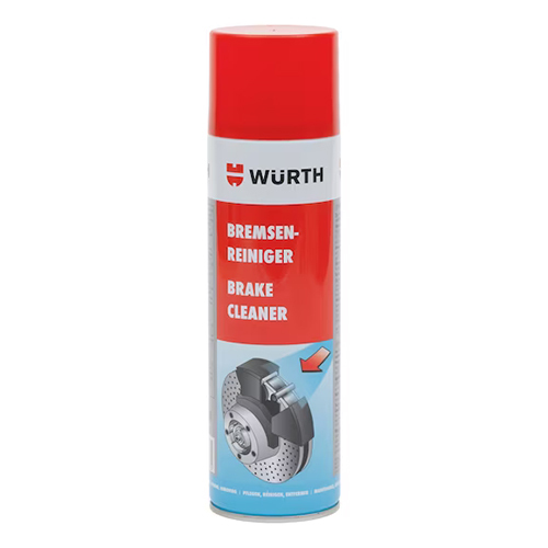 Brake Cleaner