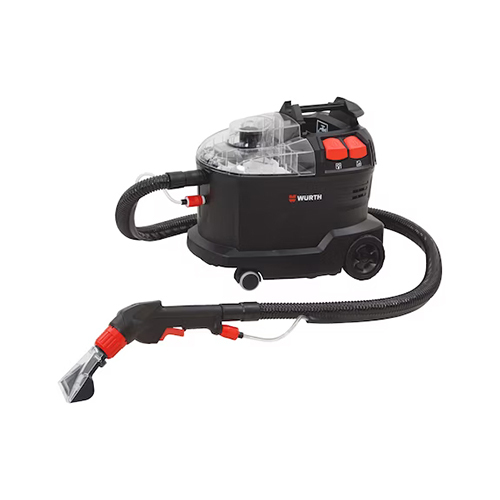 SEG 10 Compact Spray Extraction Device