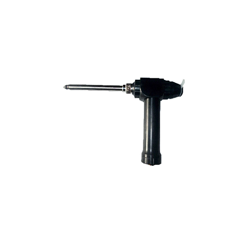 Motor With Hand Piece