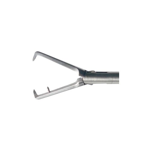 Stainless Steel Tenaculum For Morcllator