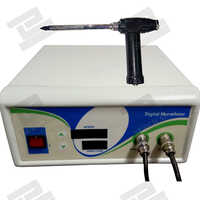 Morcellator Drive And Accessories