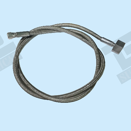 High Pressure Inlet Tube