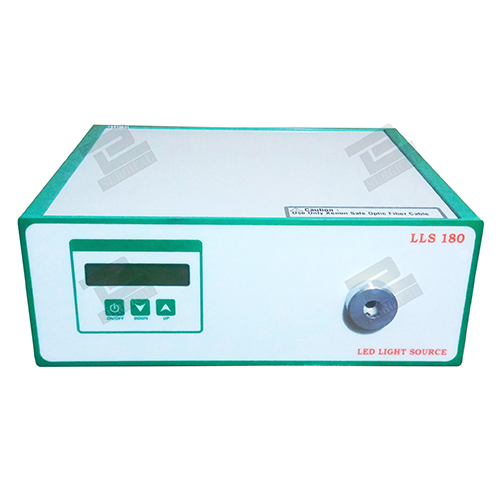 LLS180 LED Light Source