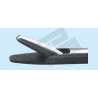 Needle Holder Straight Jaw