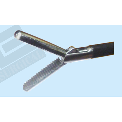 5mm Plain Grasping Forcep