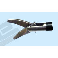 5mm Curve Scissor