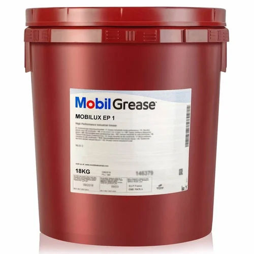 MOBILUX EP 1 GREASE