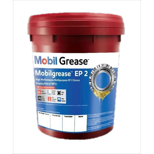 Mobilgrease Ep 2