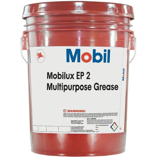 Mobilux Ep 2 Grease