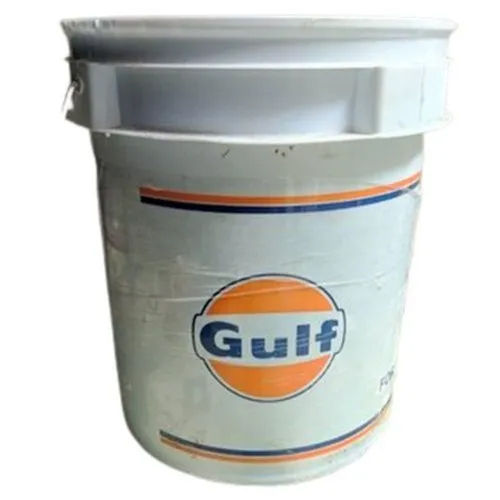 Gulf Ep Lubricant Hd 220 Gear Oil